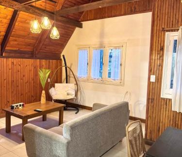 Puerto Iguazu Cabin | Awara Rincón del huésped