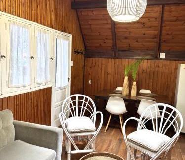 Puerto Iguazu Cabin | Awara Rincón del huésped