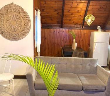 Puerto Iguazu Cabin | Awara Rincón del huésped