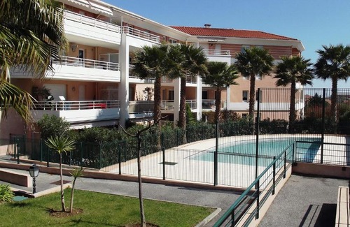 Plaine de la Brague Apartment | Award Winning Antibes Apartment