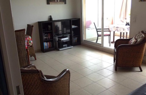 Plaine de la Brague Apartment | Award Winning Antibes Apartment