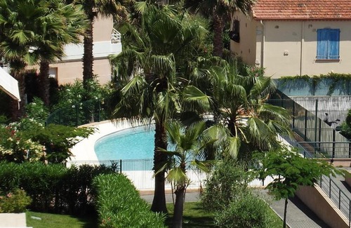 Plaine de la Brague Apartment | Award Winning Antibes Apartment