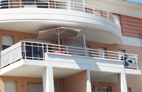 Plaine de la Brague Apartment | Award Winning Antibes Apartment