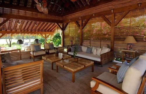 Rancho Arriba Villa | Award Winning Designer's Villa