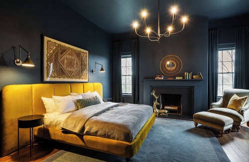 Eastwood House | Award-Winning Haunted Horse Country Estate