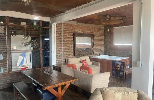 Centro Apartment | Award winning Loft DT JAKUZZI