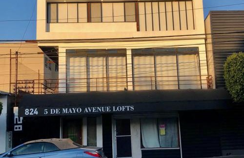 Centro Apartment | Award winning Loft DT JAKUZZI