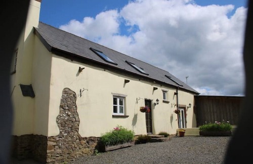 Winkleigh Cottage | Award Winning Lower Whitsleigh Farm Cottage