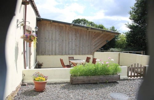 Winkleigh Cottage | Award Winning Lower Whitsleigh Farm Cottage