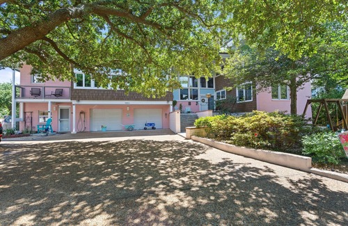 Northeast Virginia Beach House | Award Winning Ocean Front Architectural Gem n[Home Share per VA Beach Zoning]