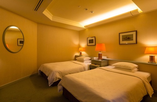 Numazu Hotel | Awashima Hotel