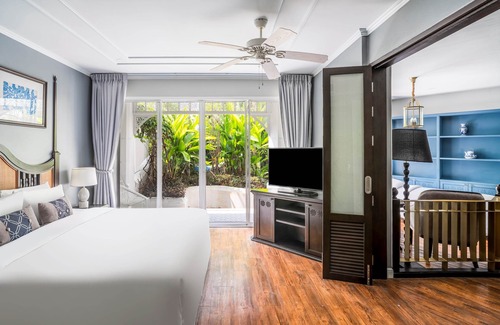 Thapae Hotel | Away Chiang Mai Thapae Resort - A Vegan Retreat