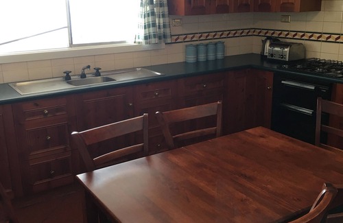Broken Hill Cottage | Away Cottages Broken Hill