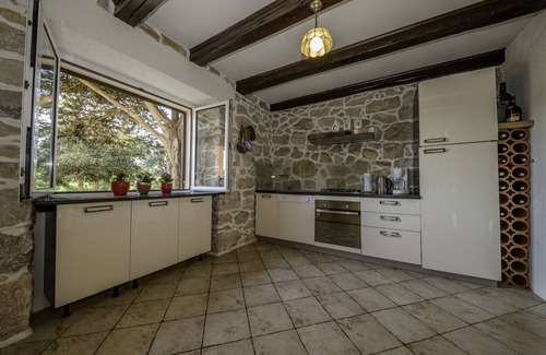 Supetarska Draga House | Away from city crowd for your perfect holiday