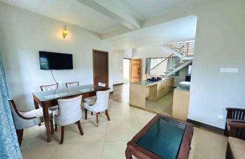 Ooty House | Away From Home - 4 - Home Stay Ooty, Entire 3BHK Villa