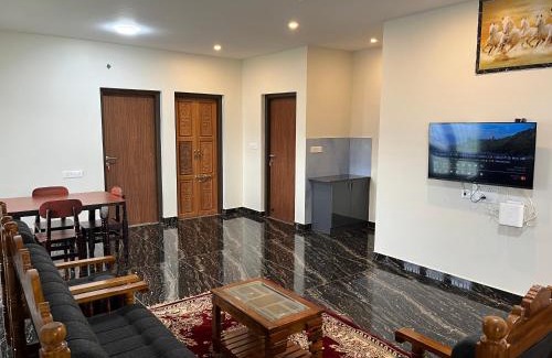 Ooty Apartment | Away From Home - 8 - HomeStay, Entire 2 BHK Villa