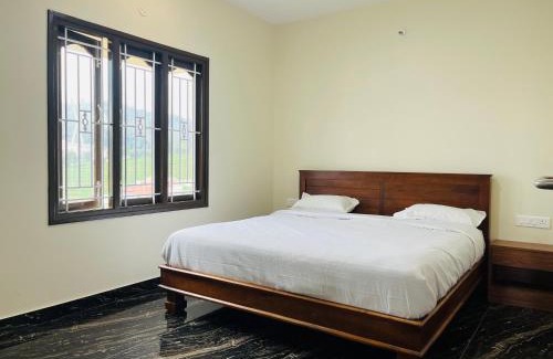 Ooty Apartment | Away From Home - 8 - HomeStay, Entire 2 BHK Villa