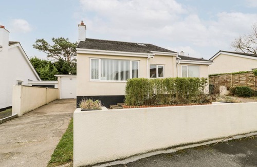 Tyn-y-Gongl Cottage | Awel Mon