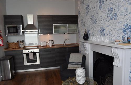 Aberystwyth Apartment | Awel Mor 3 Luxury Apartment