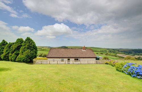 Tal-gareg Cottage | Awel y Grug