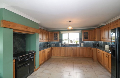 Rhoshirwaun Cottage | Awel Y Grug