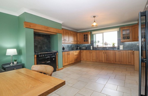Rhoshirwaun Cottage | Awel Y Grug