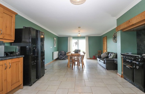 Rhoshirwaun Cottage | Awel Y Grug