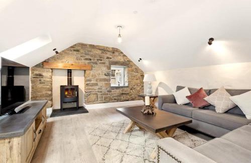 St Brides House | Awel y Môr - 3 Bedroom Cottage - Whitesands