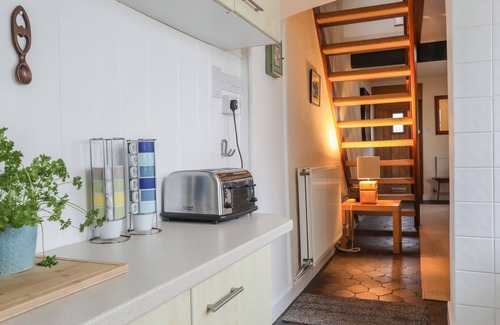 Criccieth Cottage | Awel Y Mor
