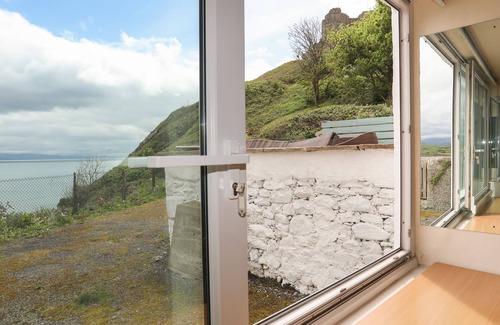 Criccieth Cottage | Awel Y Mor