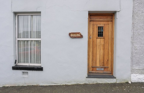 Criccieth Cottage | Awel Y Mor
