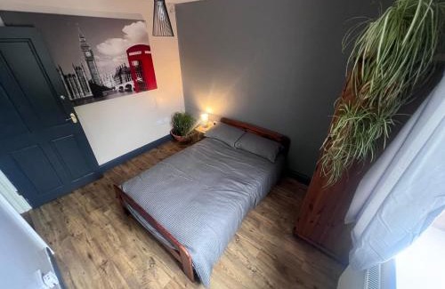 Pennant House | Awel Y Trydan Guest House
