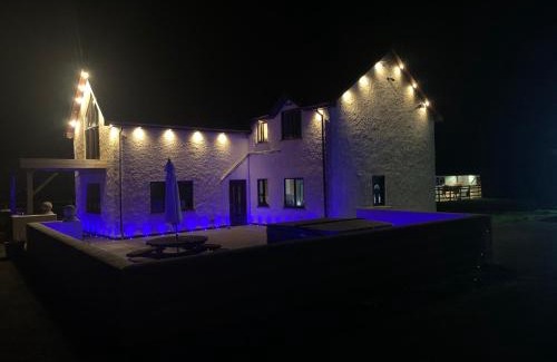 Pennant House | Awel Y Trydan Guest House
