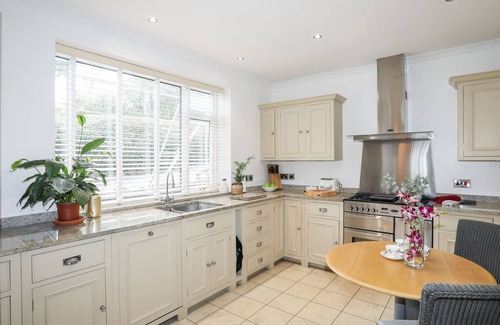 Criccieth Cottage | Awelfryn