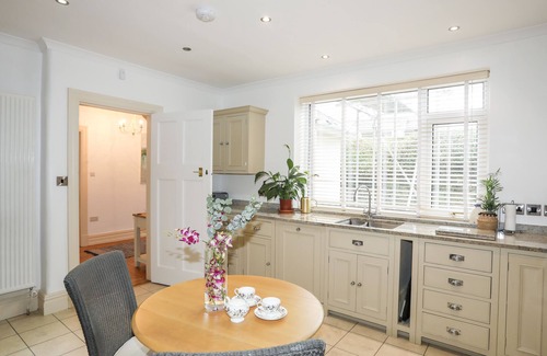 Criccieth Cottage | Awelfryn