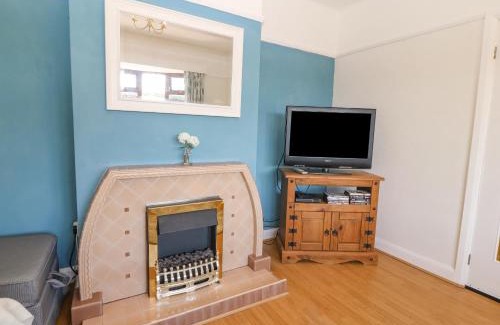 Elim House | Awelfryn