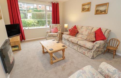 Rhos on Sea House | Awelon