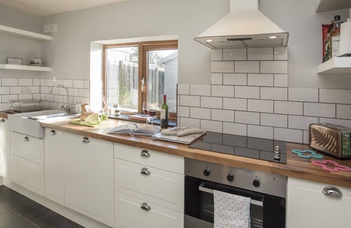 Mynytho Cottage | Awelon
