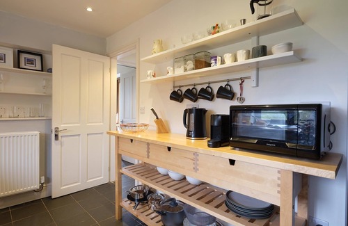 Mynytho Cottage | Awelon