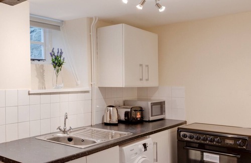 Pentre-Foelas House | Awen Foelas - Two Bedroom House, Sleeps 4