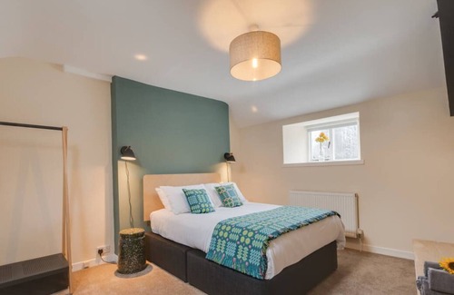 Pentre-Foelas House | Awen y Ddol in Betws-y-Coed