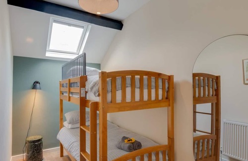 Pentre-Foelas House | Awen y Ddol in Betws-y-Coed