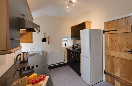 Pentre-Foelas House | Awen y Ddol - Two Bedroom House, Sleeps 4