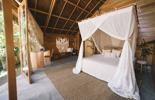 Mentawai Islands Resort | Awera Resort & Spa