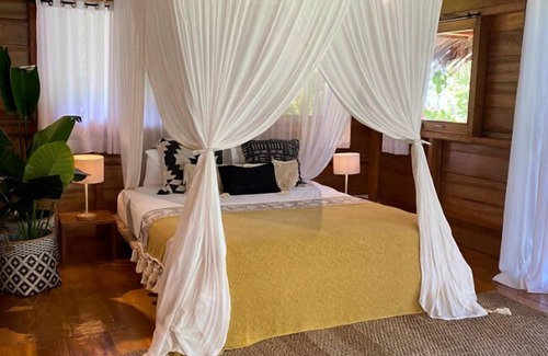 Mentawai Islands Resort | Awera Resort & Spa