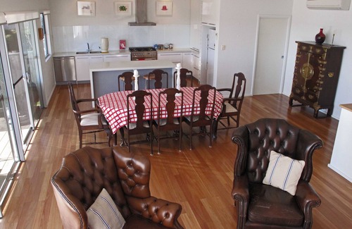 Spencer Park House | Awesome 180° View 5* Reviews nTop Location Next AVAILABLE Sept 8nnnnnnnnnn