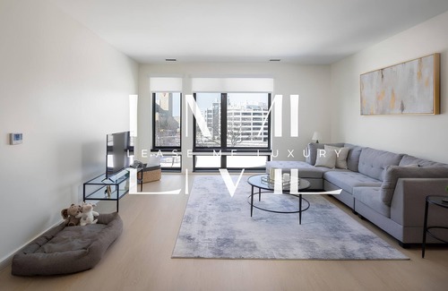 University Circle Apartment | Awesome 2-bedroom apartment in Cleveland with AC, WiFi, fitness room