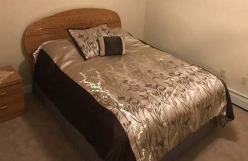 Manchester Apartment | Awesome 3 Bedroom Apartment on the 3rd Floor