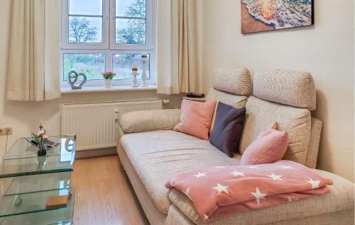 Hohen Wieschendorf Apartment | Awesome Apartment In Hohen Wieschendorf