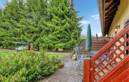Stolpe auf Usedom Apartment | Awesome Apartment In Stolpe-Usedom